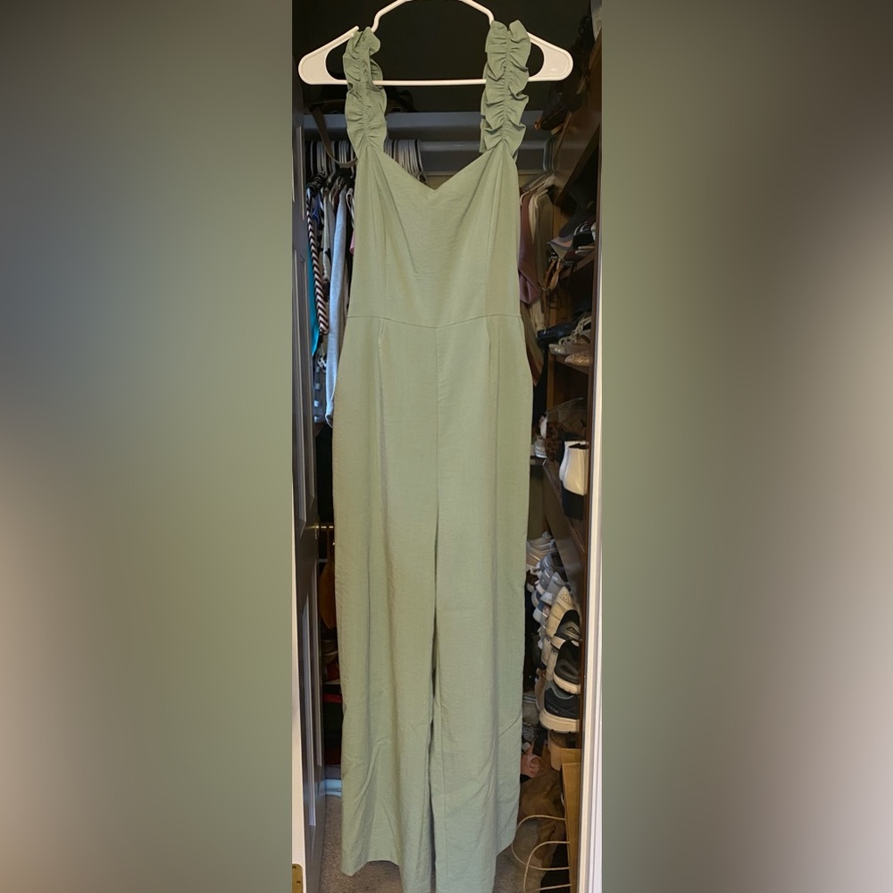 Jumpsuit